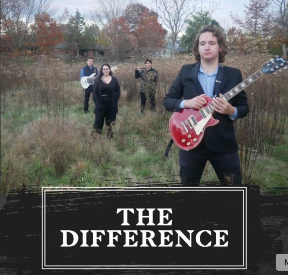 Live Music: The Difference event photo