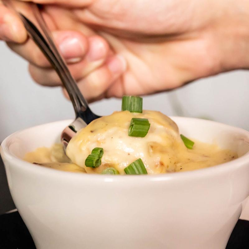 Crabby Mushroom photo