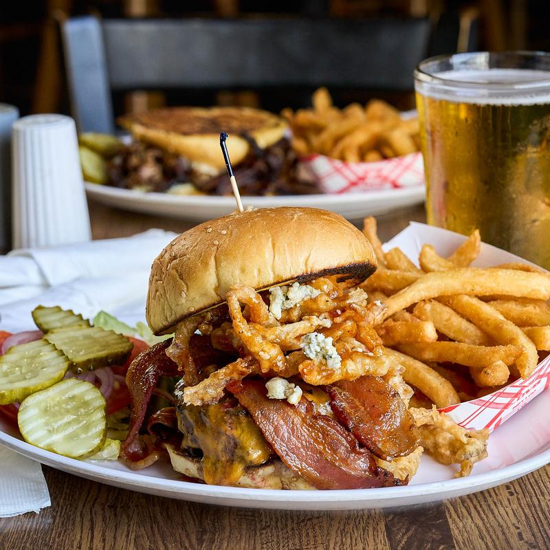 menu item 8 of 12, B.A.M.F.