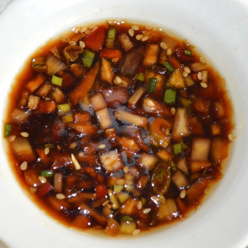 Rei do Gado Sauce photo