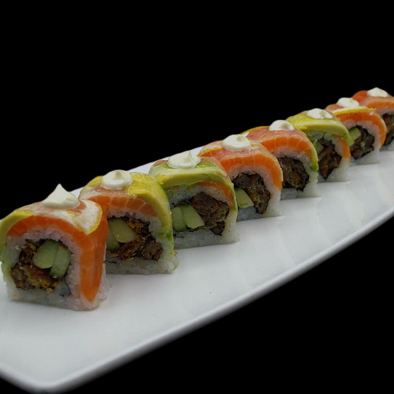 Double Down Salmon* photo