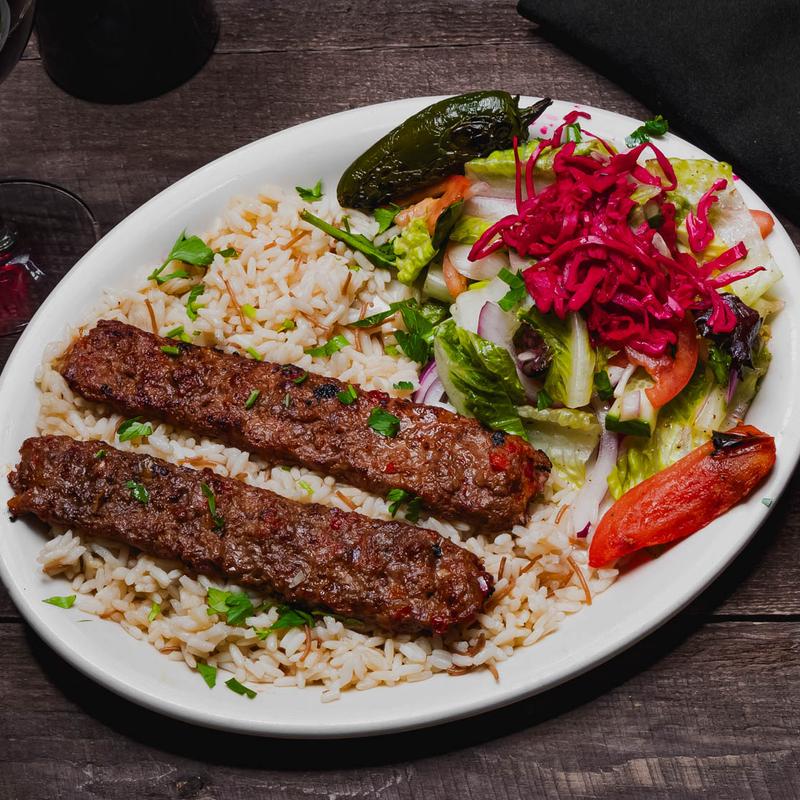 Adana Kebab photo