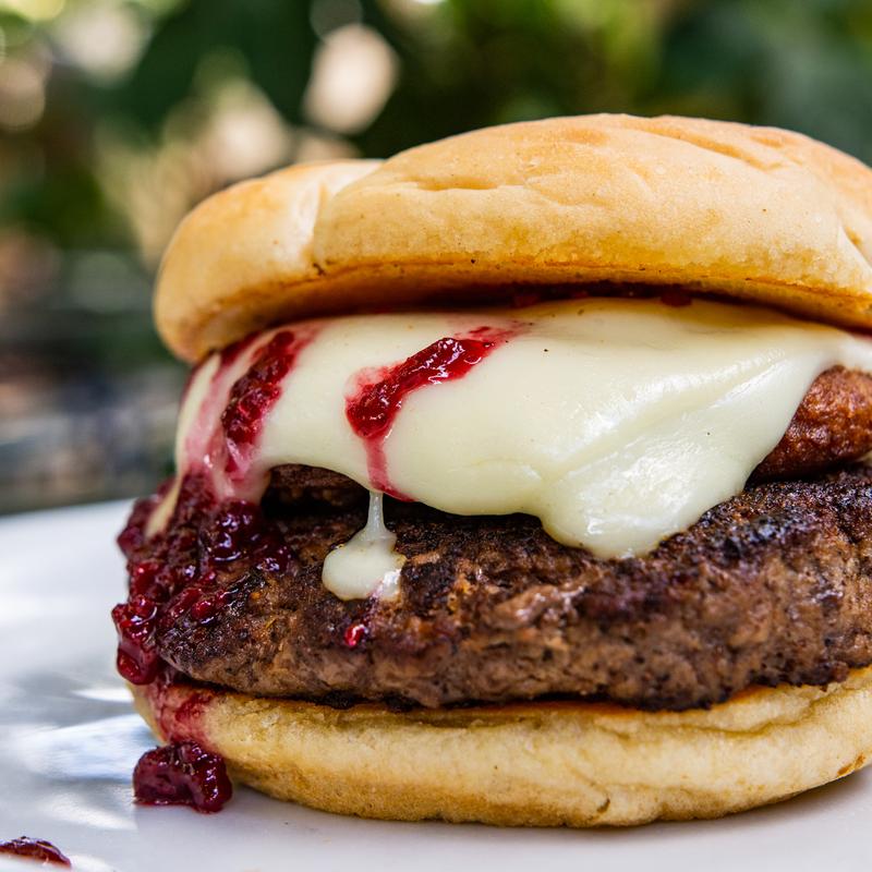 The Monte Cristo photo