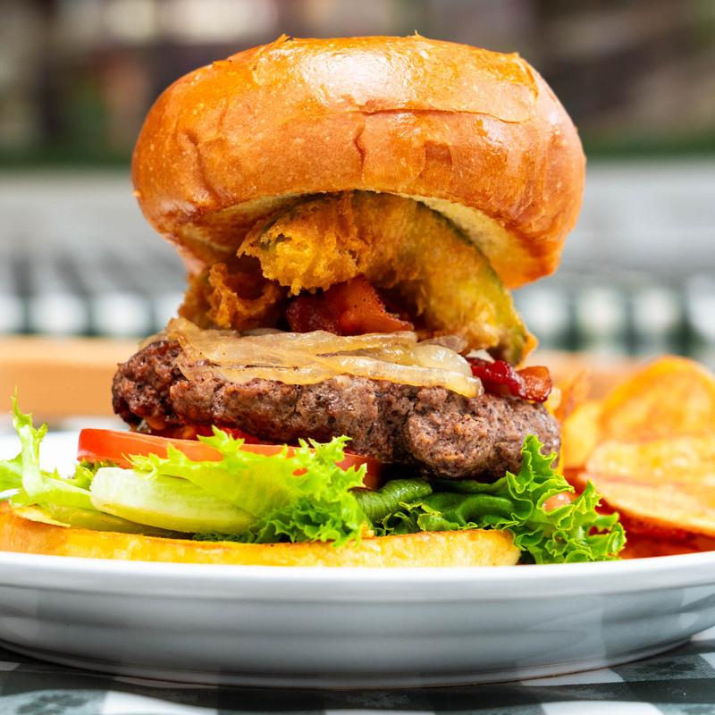 The Ohrnburger photo