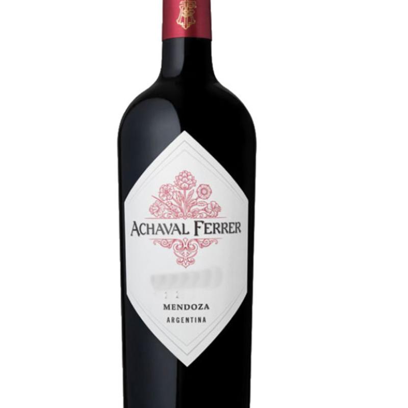 Achaval Ferrer Mendoza Cabernet Sauvignon photo