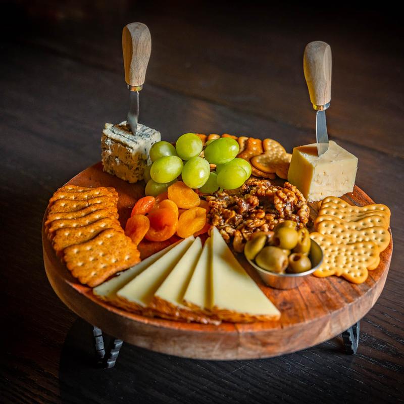 Cheese  Board ** photo