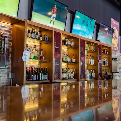 Bar photo 1