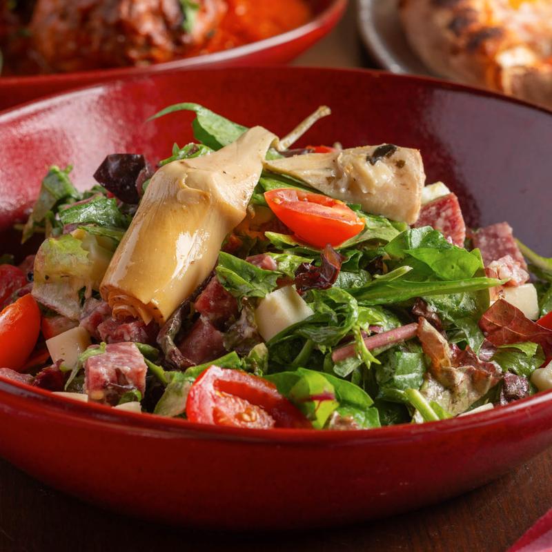 La Lanterna Chop photo