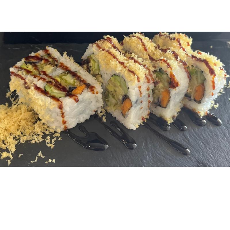 VIP (Vegetable in Pieces) photo