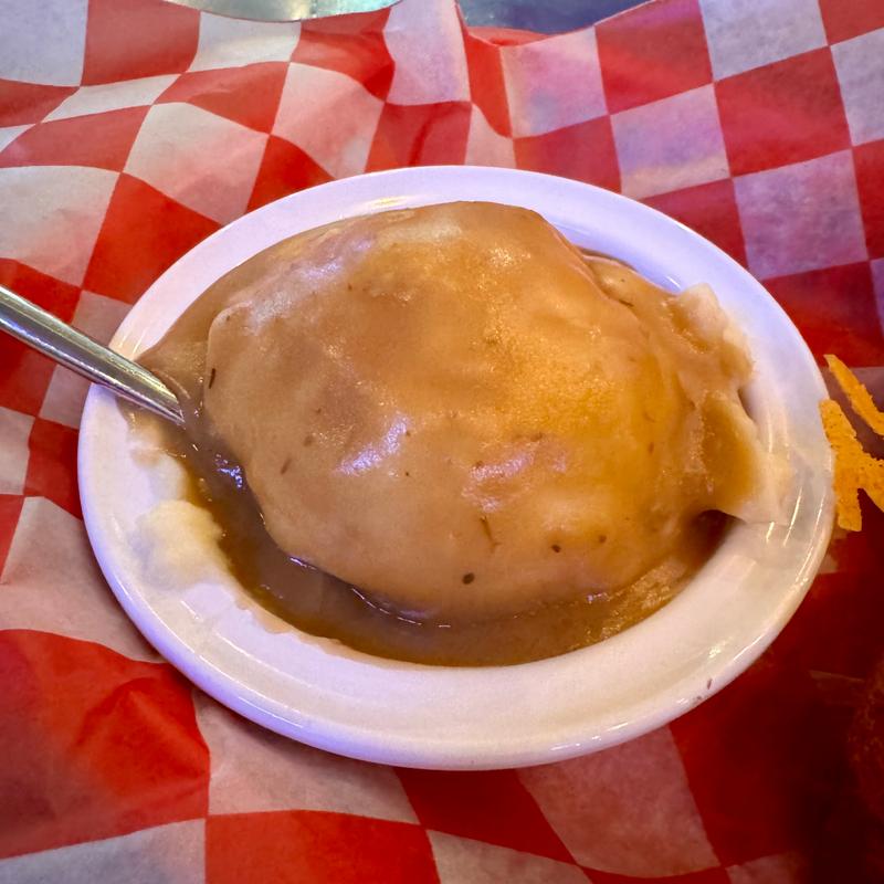 Mashers & Gravy photo