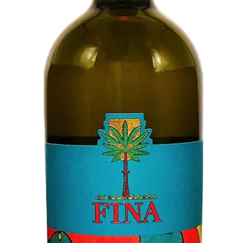 Fina Winery Sauvignon Blanc photo