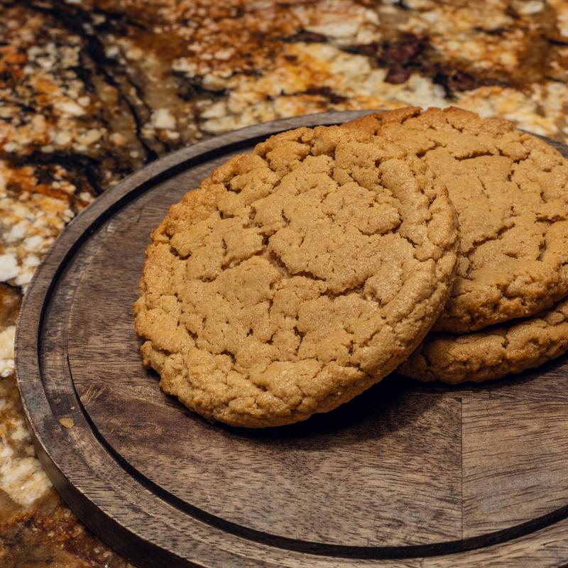 Peanut Butter Cookie photo