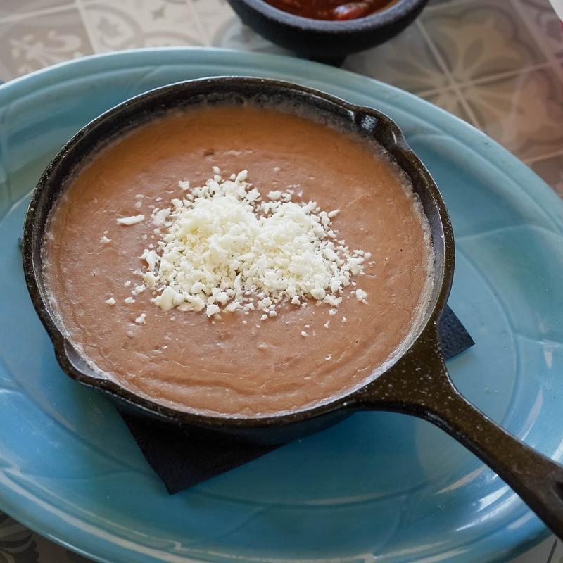 Abuelos Bean Dip photo