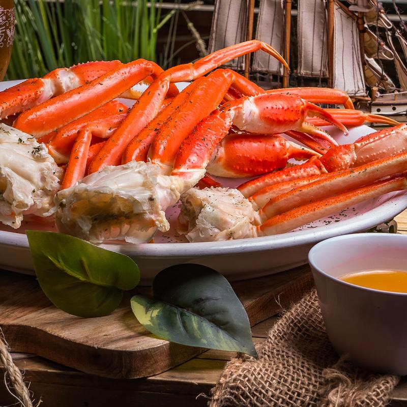 Snow Crab photo