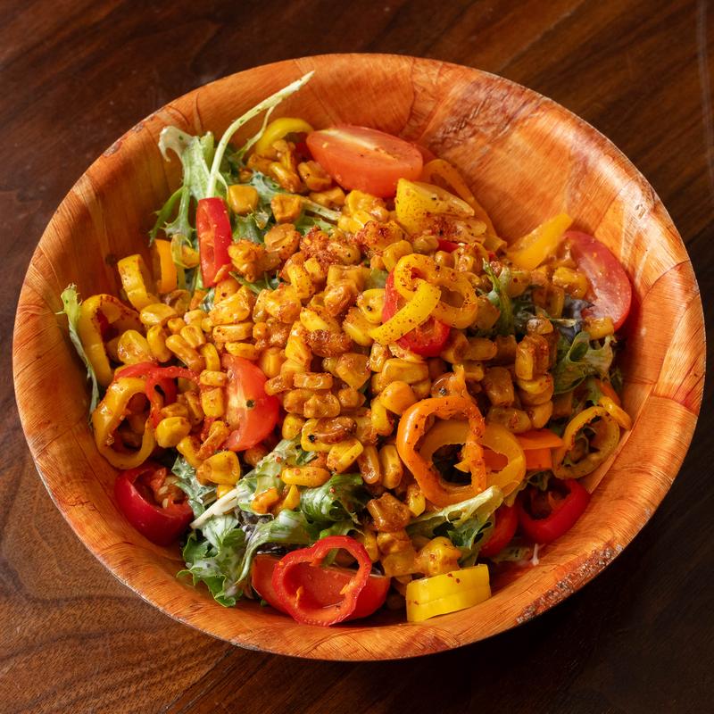 Street Corn Salad photo