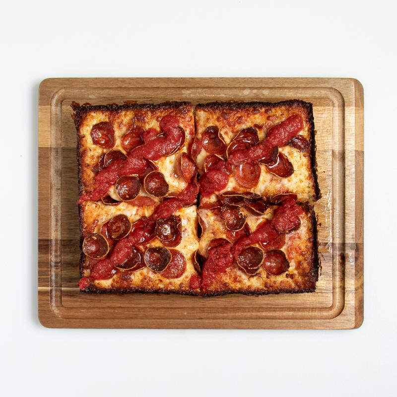 menu item 2 of 21, The Detroit Classic Roni