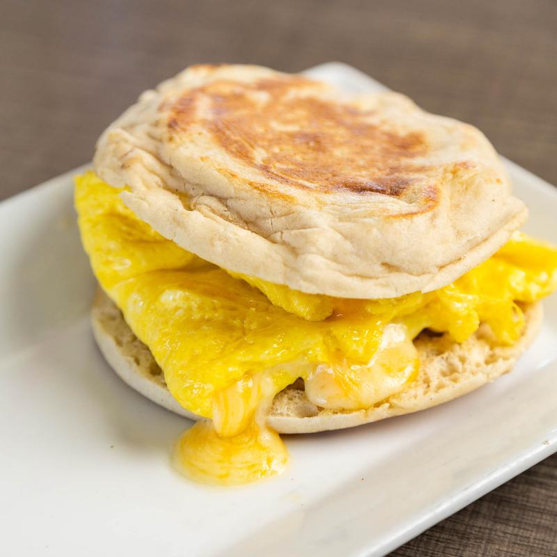 The Eggwich photo