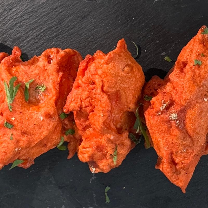 Fish Amritsari  (DF, GF) photo