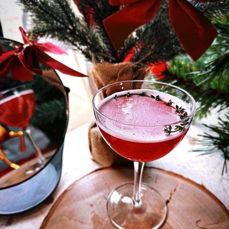 Friscilating Dusklight photo