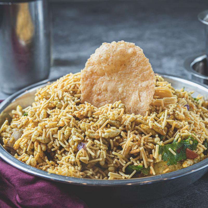 Bhel Puri photo
