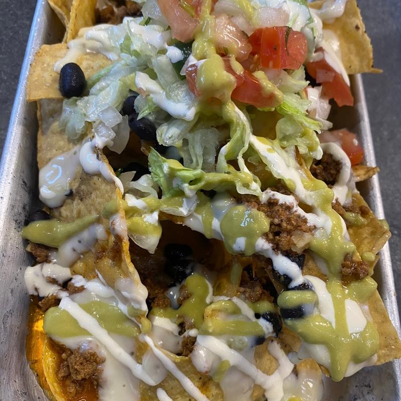 Walking Nachos photo