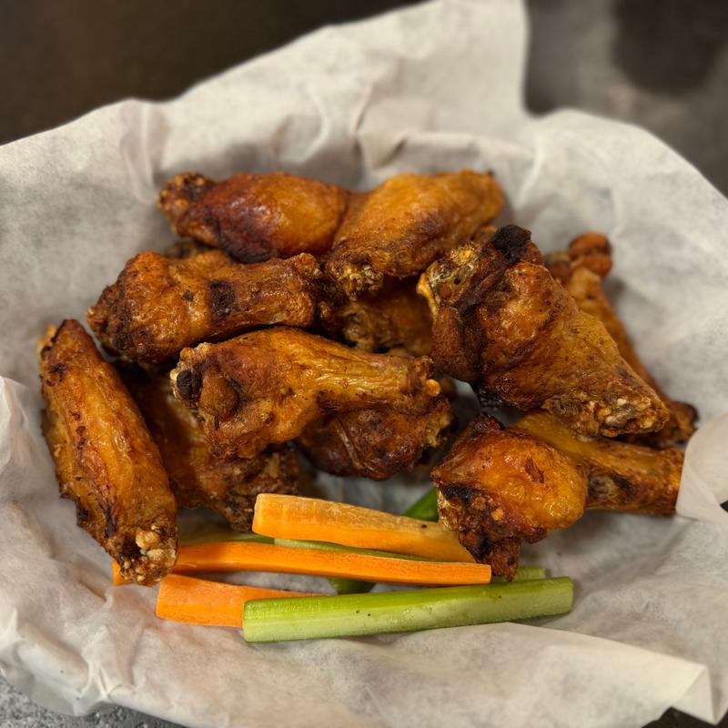 Chicken Wings photo