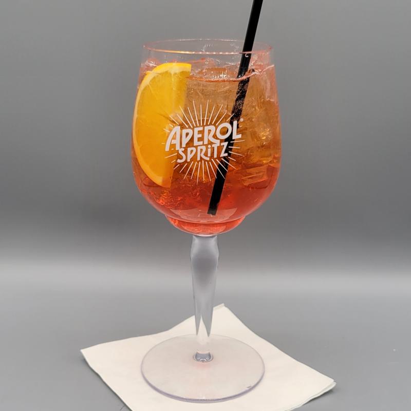 Aperol Spritz photo
