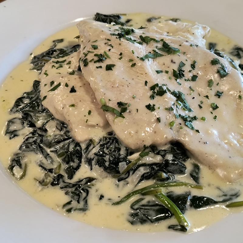 Pollo Fiorentino (agf) photo