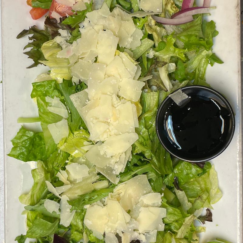 menu item 8 of 95, House Salad