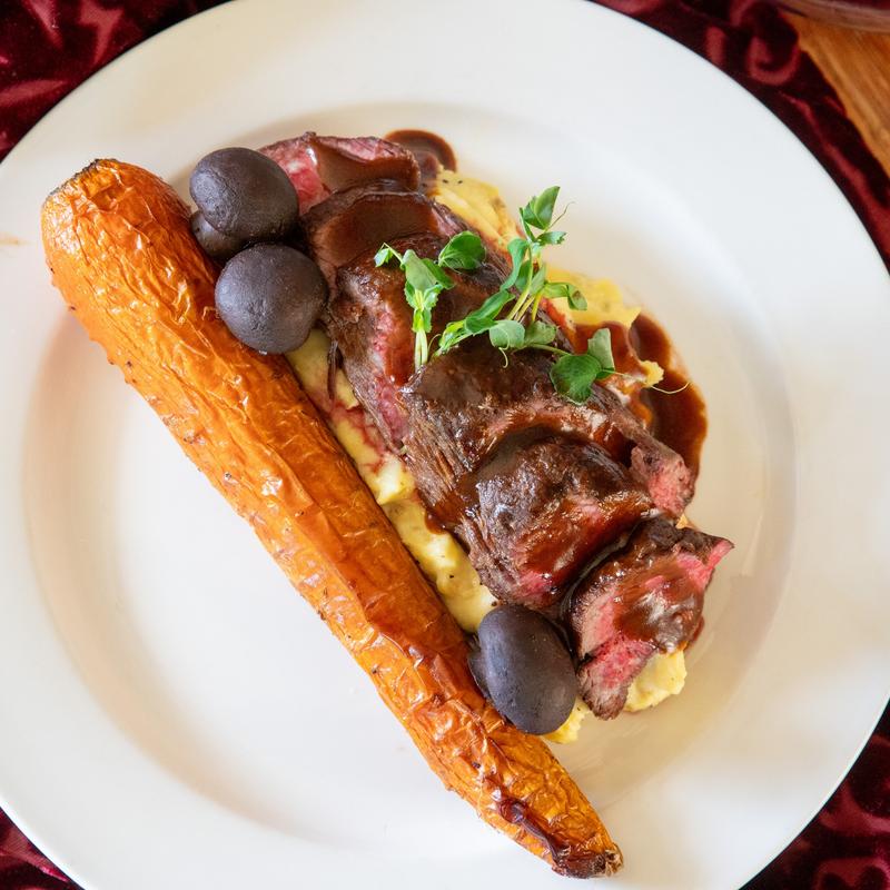 8oz Bistro Filet (GF) photo