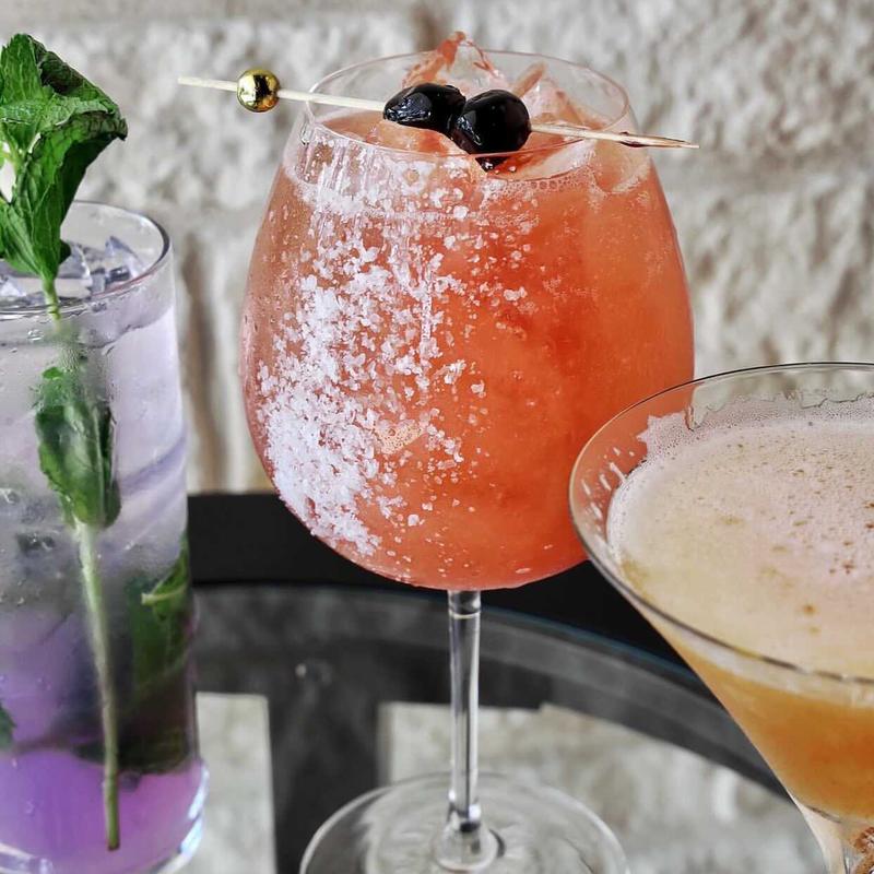 Cola de Caballo photo