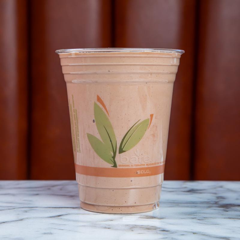 Dezert Dirt Smoothie photo