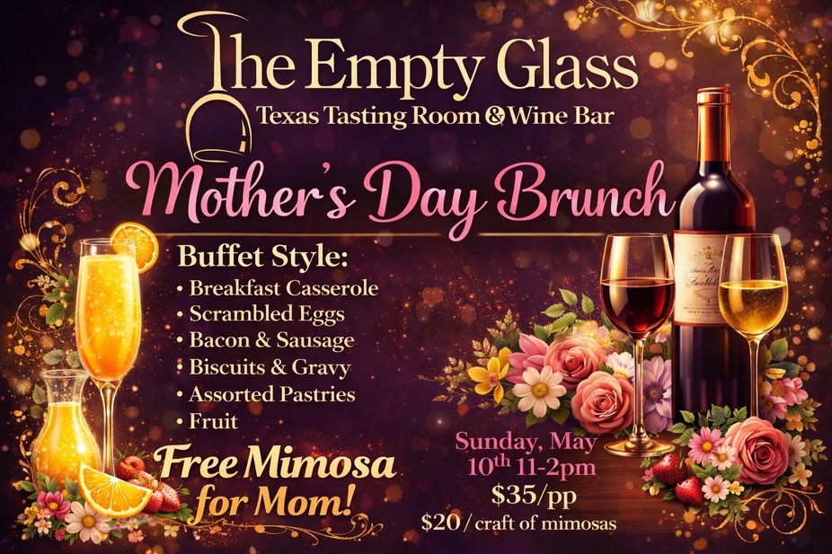 Mother’s Day Brunch event photo