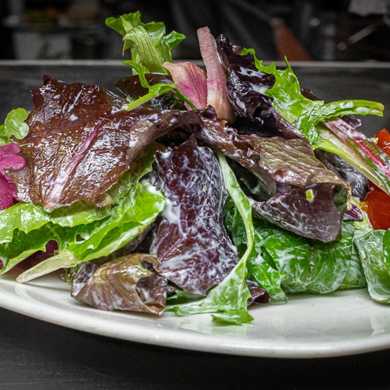 Mill Salad.