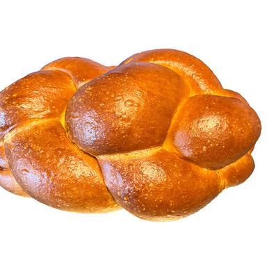 Plain Challah photo