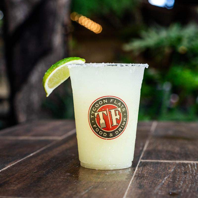 Skinny Rocks Margaritas photo