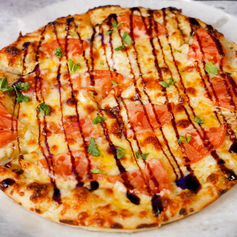 Margherita Pizza photo