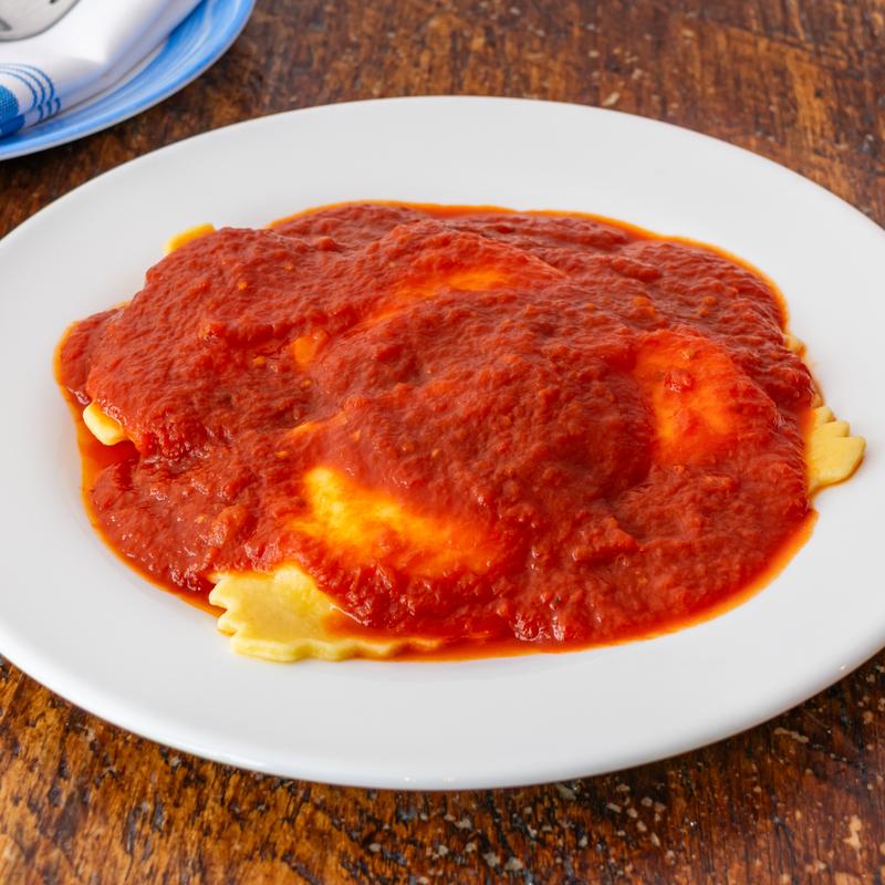 Ravioli (4) photo