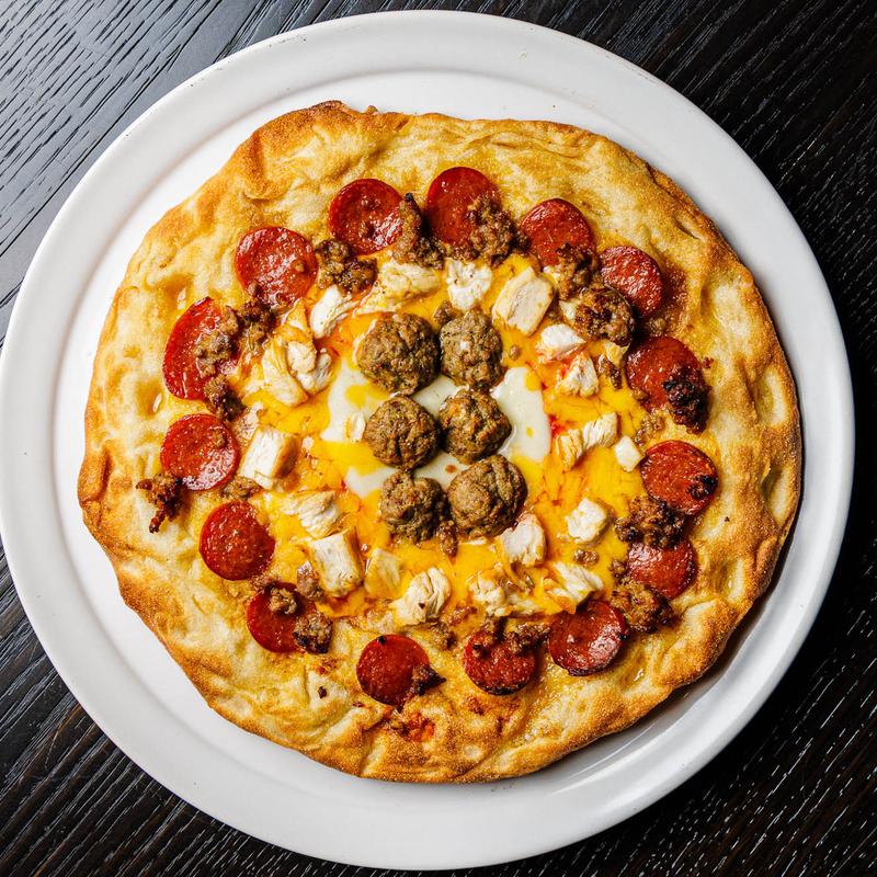 menu item 28 of 35, 3 Ring Circus