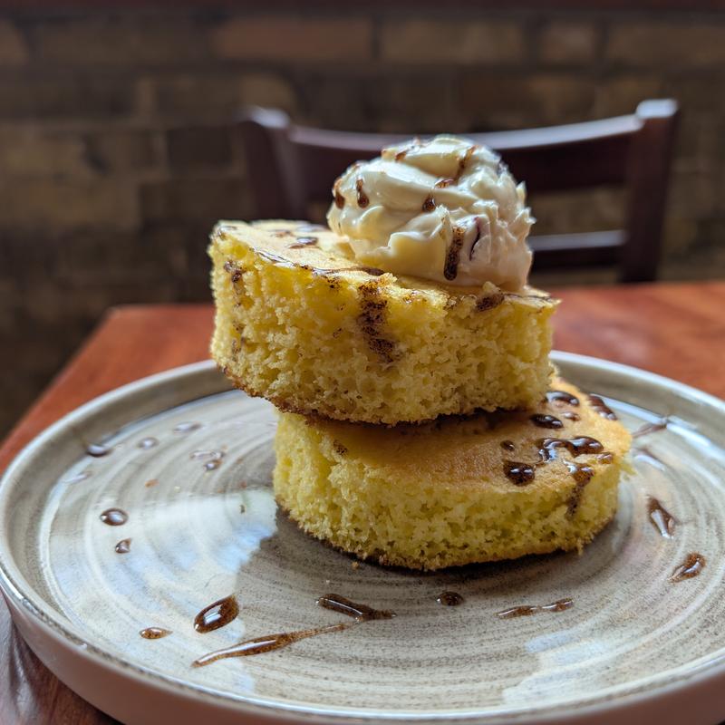 The Golden Stack photo