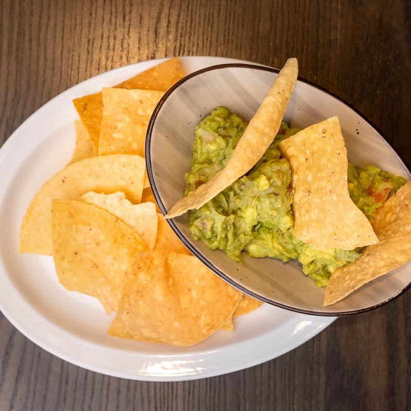 Guacamole Dip photo
