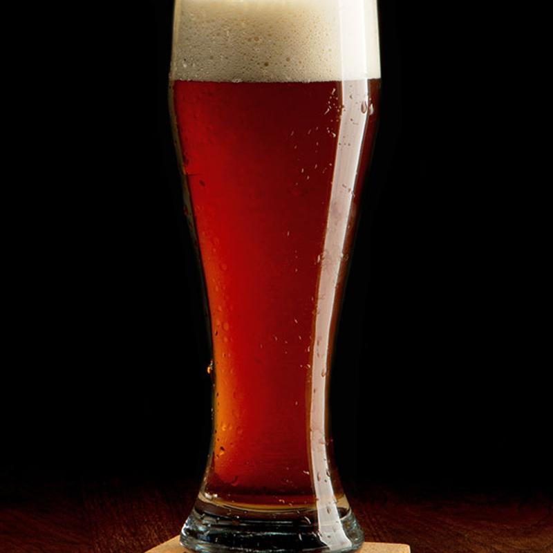 Modern Monk - Barrel Aged Belgian Dubbel 7% ABV / 23 IBU (12oz) photo