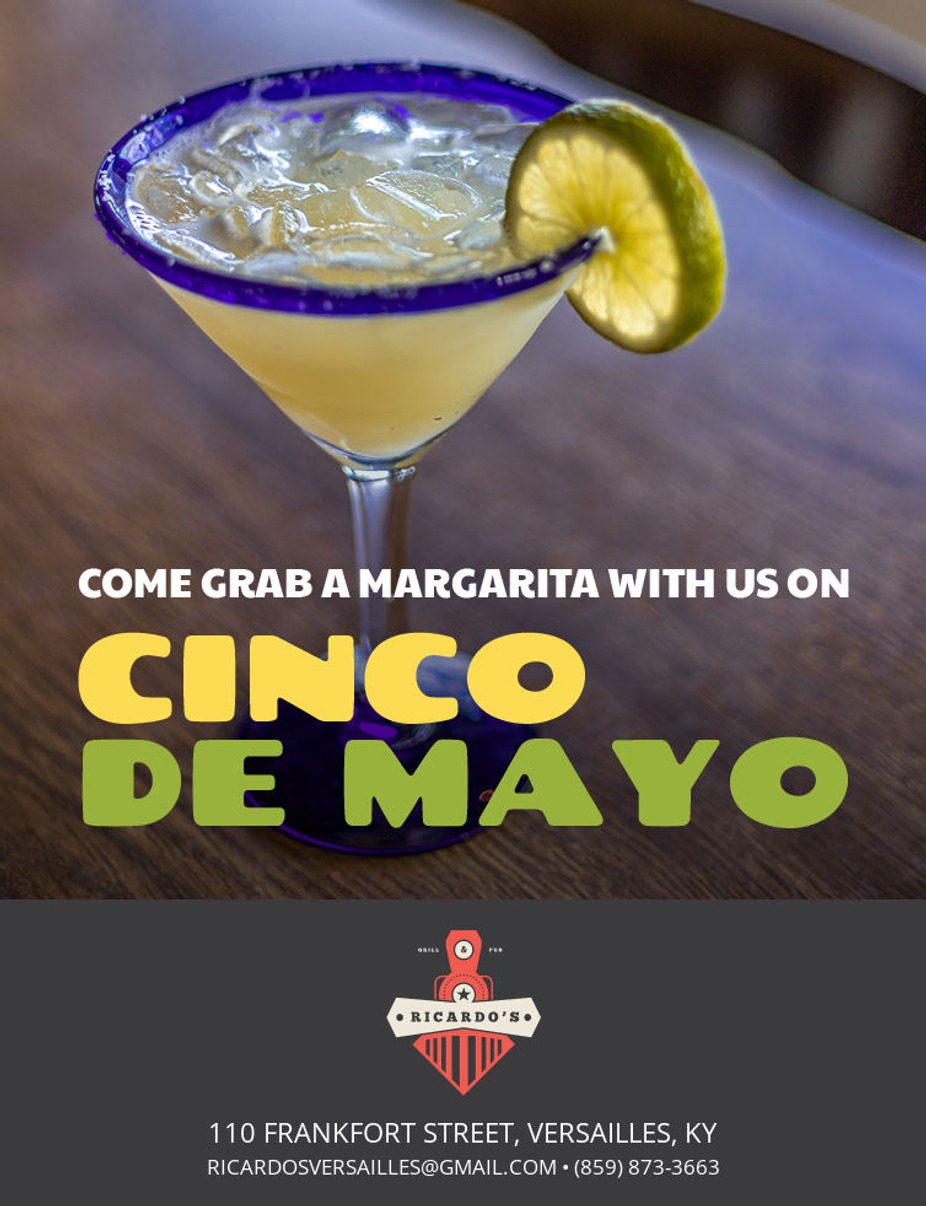 Cinco De Mayo event photo