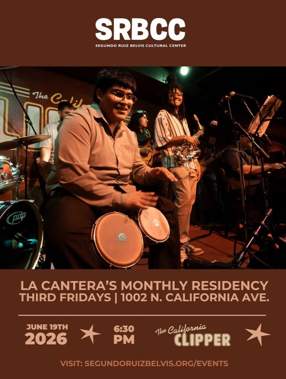 La Cantera event photo