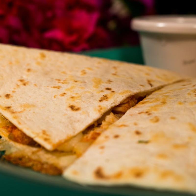 Quesadilla Rellena photo