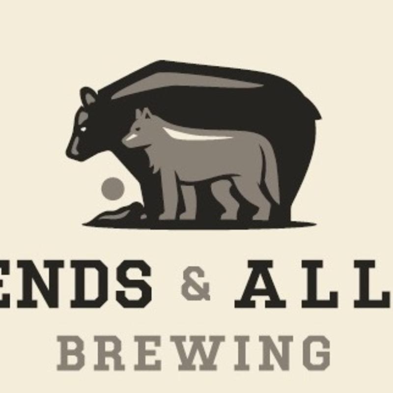 Friends & Allies Guava Sour photo