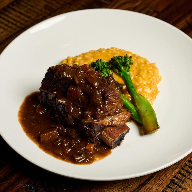 Beef Short Ribs photo