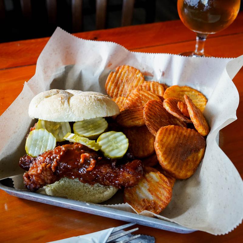 The Wicked Hot photo