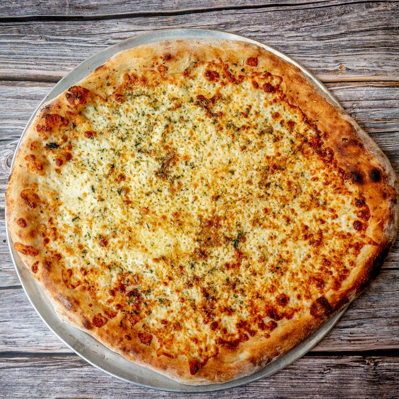 menu item 7 of 22, Cheese & Herb | Small $13.00 | Large $17.00