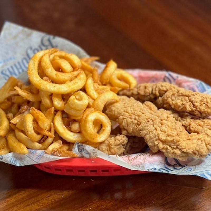 Kids Chicken Tenders photo